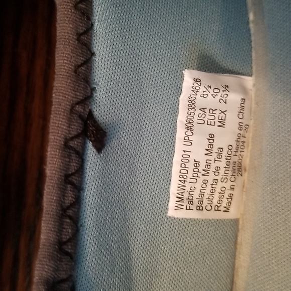 Skechers slip-on sneakers. - Picture 11 of 11